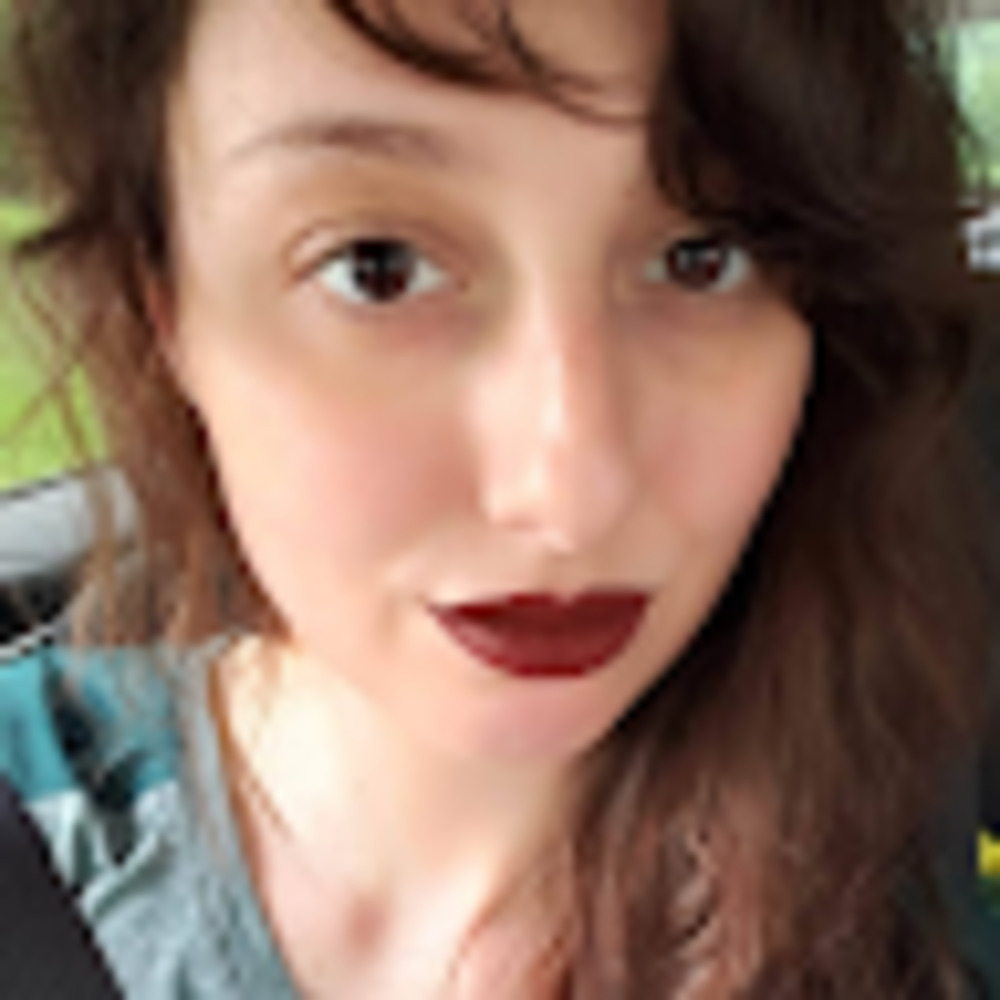 Meet your Posher, Cheyenne